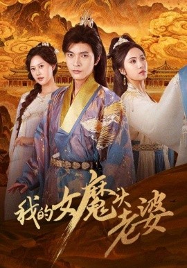 我的女魔头老婆全集