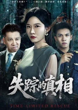 失踪的真相全集