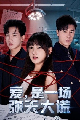 爱是一场弥天大谎全集