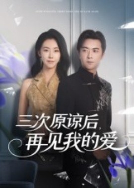 三次原谅后，再见我的爱全集