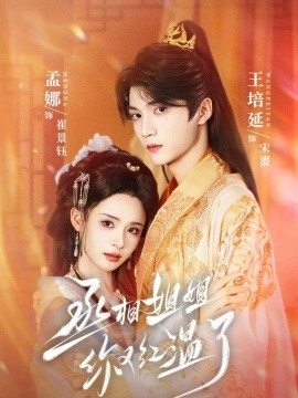 丞相姐姐你又红温了全集
