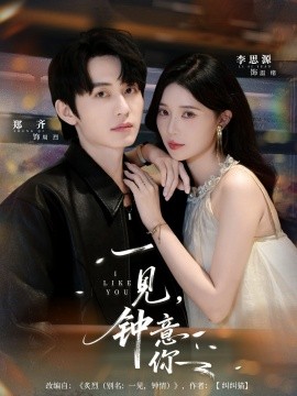 一见钟意你全集