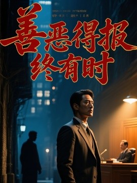 善恶得报终有时全集