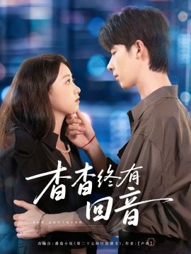 杳杳终有回音全集