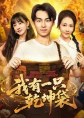我有一只乾坤袋全集