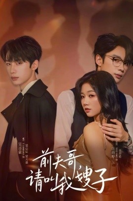 前夫哥请叫我嫂子全集
