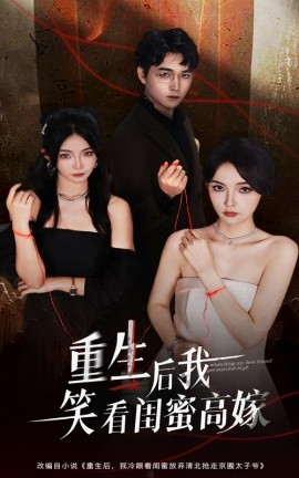 重生后我笑看闺蜜高嫁全集