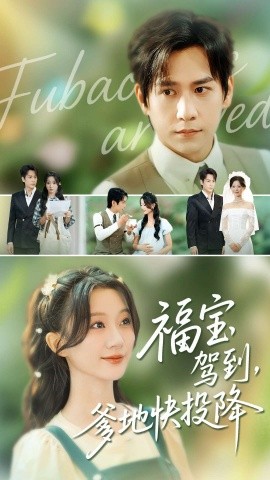 福宝驾到，爹地快投降全集