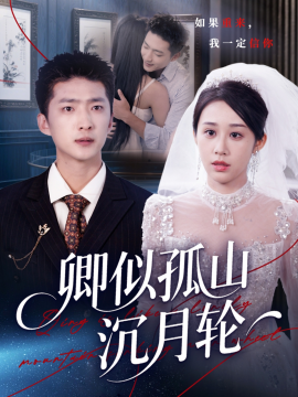 卿似孤山沉月轮全集