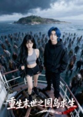 重生末世之囤岛求生全集