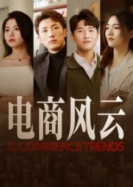 电商风云全集