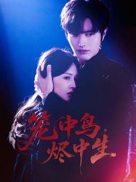 笼中鸟，烬中生全集