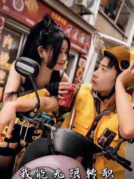 我能无限转职全集