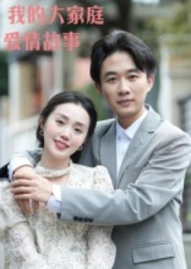 我的大家庭爱情故事全集