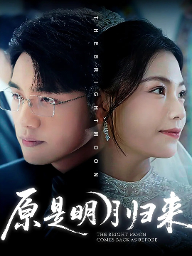 原是明月归来全集
