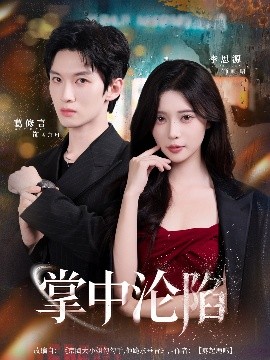 掌中沦陷全集