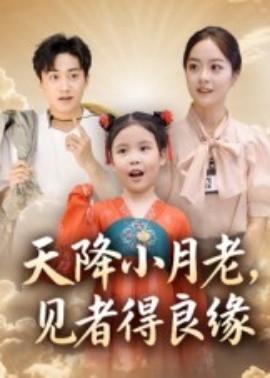 天降小月老，见者得良缘全集