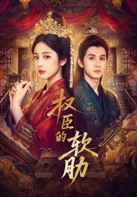 权臣的软肋全集