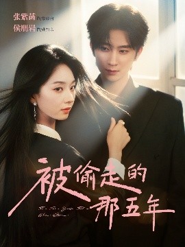被偷走的那五年短剧全集