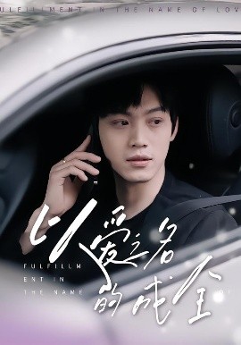 以爱之名的成全全集