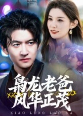 枭龙老爸风华正茂全集