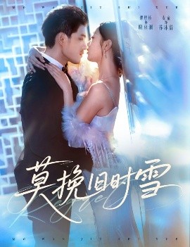 莫挽旧时雪全集