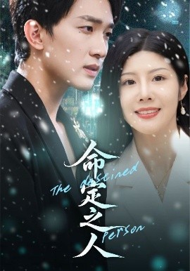 命定之人短剧全集