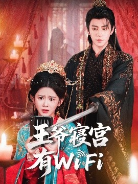 王爷寝宫有WiFi全集