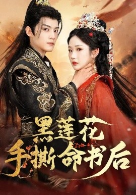 黑莲花手撕命书后全集