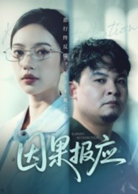 因果报应短剧全集