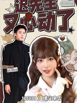 迟先生又心动了全集