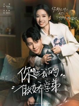 你好，我的傲娇学弟全集