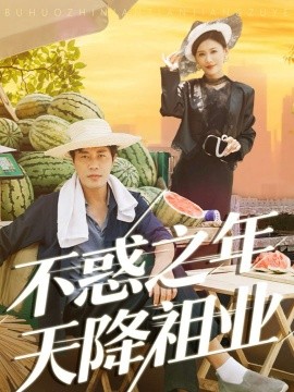 不惑之年天降祖业全集