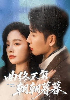 曲终不复朝朝暮暮全集