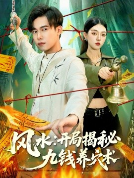 风水开局揭秘九钱养穴术全集