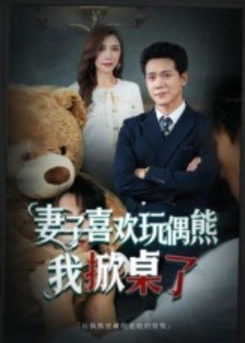 妻子喜欢玩偶熊，我掀桌了 妻子玩偶里的秘密全集