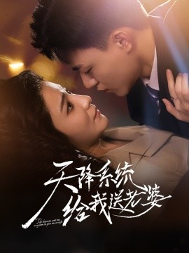 天降系统给我送老婆全集