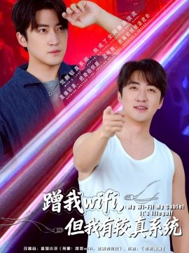 蹭我wifi，但我有较真系统全集