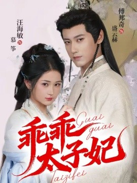乖乖太子妃全集