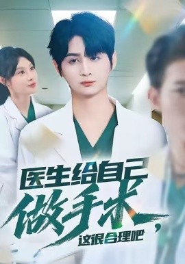 医生给自己做手术，这很合理吧全集