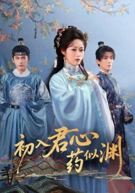 初入君心药似渊全集