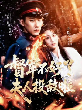 督军不好了，夫人投敌啦全集