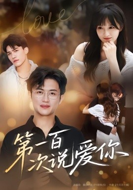 第一百次说爱你全集