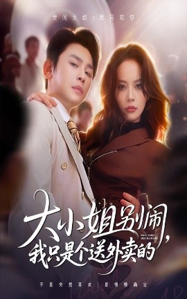 大小姐别闹我只是个送外卖的全集