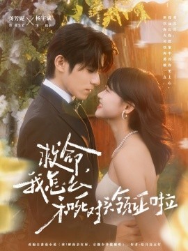 救命，我怎么和死对头领证啦 周总，夫人她不按套路出牌全集