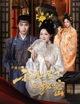 我肚皮下的秘密全集