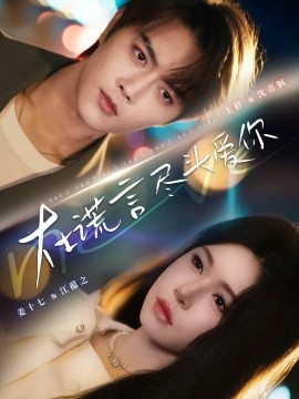 在谎言尽头爱你全集