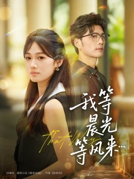 我等晨光等风来全集