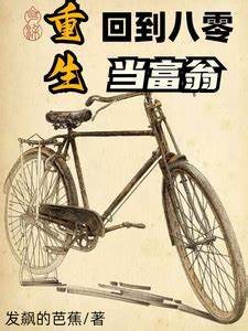 重生回到八零当富翁全集