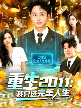 重生2011：我只选完美人生全集